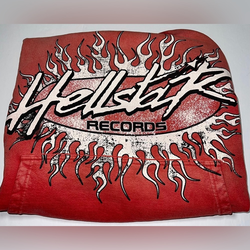 Hellstar Hoodie